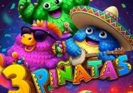 3 Pinatas screenshot
