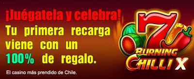 Los Mejores Odds de Chile