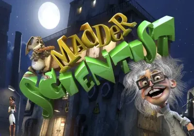 Madder Scientist screenshot