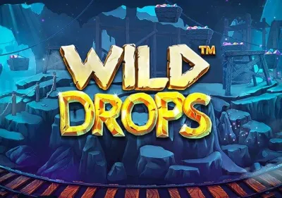 Wild Drops screenshot