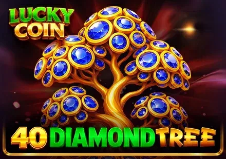 40 Diamond Tree Lucky Coin screenshot