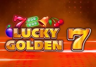 Lucky Golden 7 screenshot