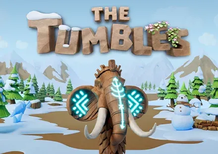 The Tumbles screenshot