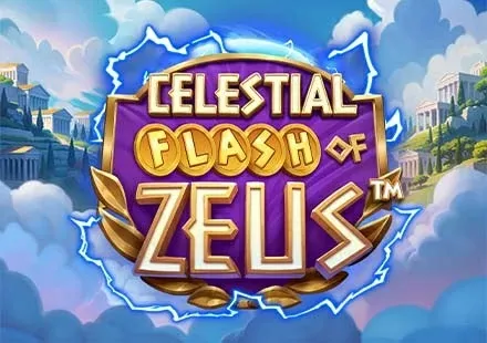 Celestial Flash Of Zeus™ screenshot