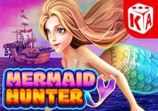 Mermaid Hunter