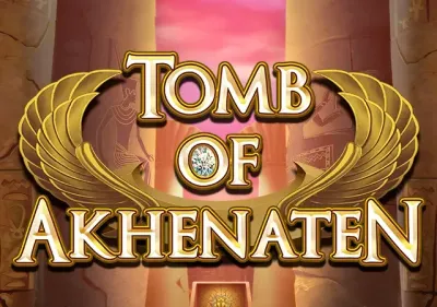 Tomb of Akhenaten screenshot